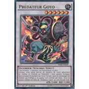 HSRD-FR039 Prédateur Goyo Ultra Rare