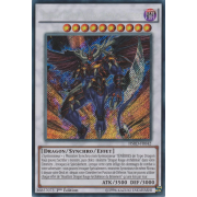 HSRD-FR042 Bouillant Dragon Rouge Archdémon du Brisement Secret Rare