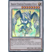 HSRD-FR043 Dragon Étincelles Poussière d'Étoile Super Rare