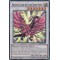 HSRD-FR044 Dragon Clair de Lune Rose Noire Super Rare