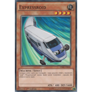 HSRD-FR045 Expressroid Commune