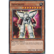 HSRD-FR047 Armoroid Commune