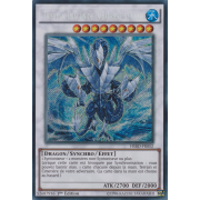 HSRD-FR052 Trishula, Dragon de la Barrière de Glace Secret Rare