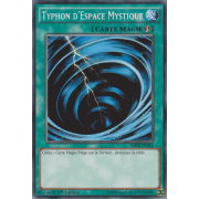 HSRD-FR053 Typhon d'Espace Mystique Commune