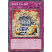 HSRD-FR059 Super Charge Commune