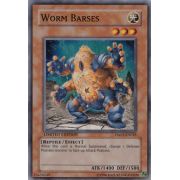 HA01-EN018 Worm Barses Super Rare