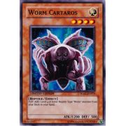 HA01-EN019 Worm Cartaros Super Rare