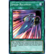 HSRD-EN011 Speed Recovery Super Rare