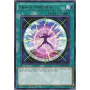 HSRD-EN012 Shock Surprise Rare