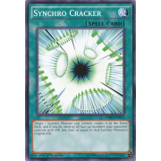 HSRD-EN013 Synchro Cracker Commune