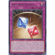 HSRD-EN014 Dice Roll Battle Rare