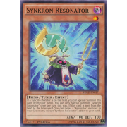 HSRD-EN017 Synkron Resonator Commune