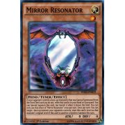 HSRD-EN019 Mirror Resonator Super Rare