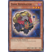 HSRD-EN020 Dark Resonator Commune