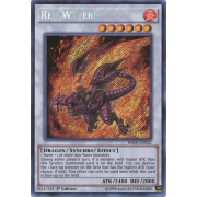 HSRD-EN022 Red Wyvern Secret Rare