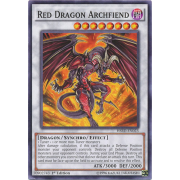 HSRD-EN023 Red Dragon Archfiend Commune
