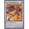 HSRD-EN024 Red Nova Dragon Rare