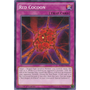 HSRD-EN026 Red Cocoon Commune