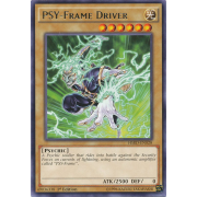 HSRD-EN028 PSY-Frame Driver Rare