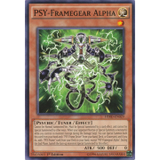 HSRD-EN029 PSY-Framegear Alpha Commune