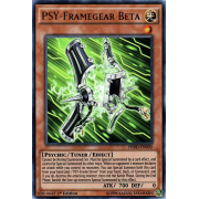 HSRD-EN030 PSY-Framegear Beta Ultra Rare