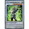 HSRD-EN034 PSY-Framelord Zeta Super Rare