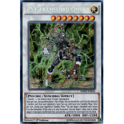 HSRD-EN035 PSY-Framelord Omega Secret Rare