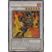 HA01-EN024 Flamvell Uruquizas Secret Rare