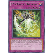 HSRD-EN037 PSY-Frame Overload Rare