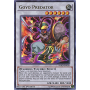 HSRD-EN039 Goyo Predator Ultra Rare