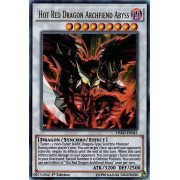 HSRD-EN041 Hot Red Dragon Archfiend Abyss Ultra Rare