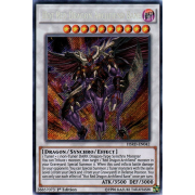 HSRD-EN042 Hot Red Dragon Archfiend Bane Secret Rare