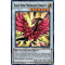 HSRD-EN044 Black Rose Moonlight Dragon Super Rare