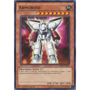 HSRD-EN047 Armoroid Commune