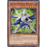 HSRD-EN048 Silent Psychic Wizard Commune