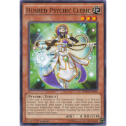 HSRD-EN050 Hushed Psychic Cleric Commune