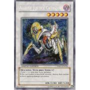 HA01-EN026 Ally of Justice Catastor Secret Rare