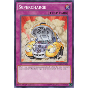 HSRD-EN059 Supercharge Commune