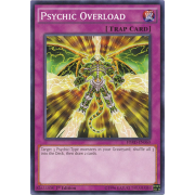 HSRD-EN060 Psychic Overload Commune