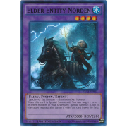 CT12-EN003 Elder Entity Norden Super Rare