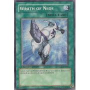 HA01-EN027 Wrath of Neos Secret Rare