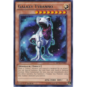 MP15-EN003 Galaxy Tyranno Rare