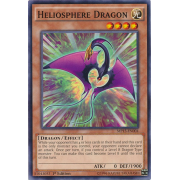 MP15-EN004 Heliosphere Dragon Commune