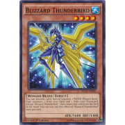 MP15-EN005 Blizzard Thunderbird Commune