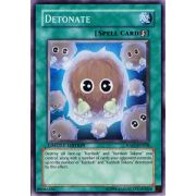 HA01-EN028 Detonate Super Rare