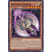 MP15-EN011 Artifact Labrys Commune