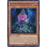 MP15-EN014 Sylvan Snapdrassinagon Rare