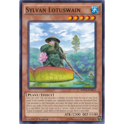 MP15-EN015 Sylvan Lotuswain Commune