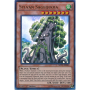 MP15-EN016 Sylvan Sagequoia Ultra Rare