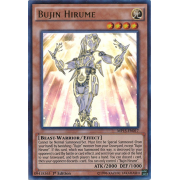 MP15-EN017 Bujin Hirume Ultra Rare